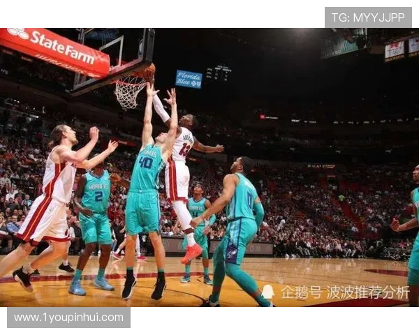 猛龙鏖战黄蜂全场激烈对攻新星崛起掀起东部格局震荡