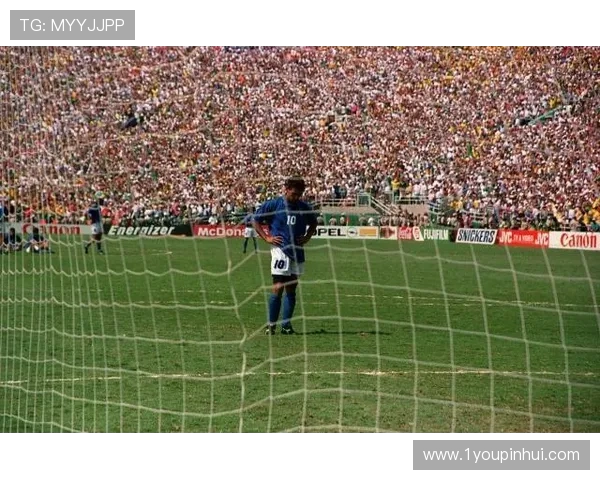 罗伯托巴乔的传奇人生与意大利足球灵魂的永恒光辉