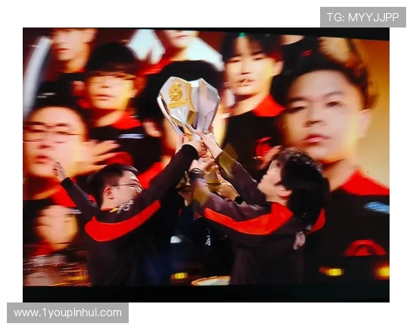 挑战者杯特别报道：BLG的逆袭之旅