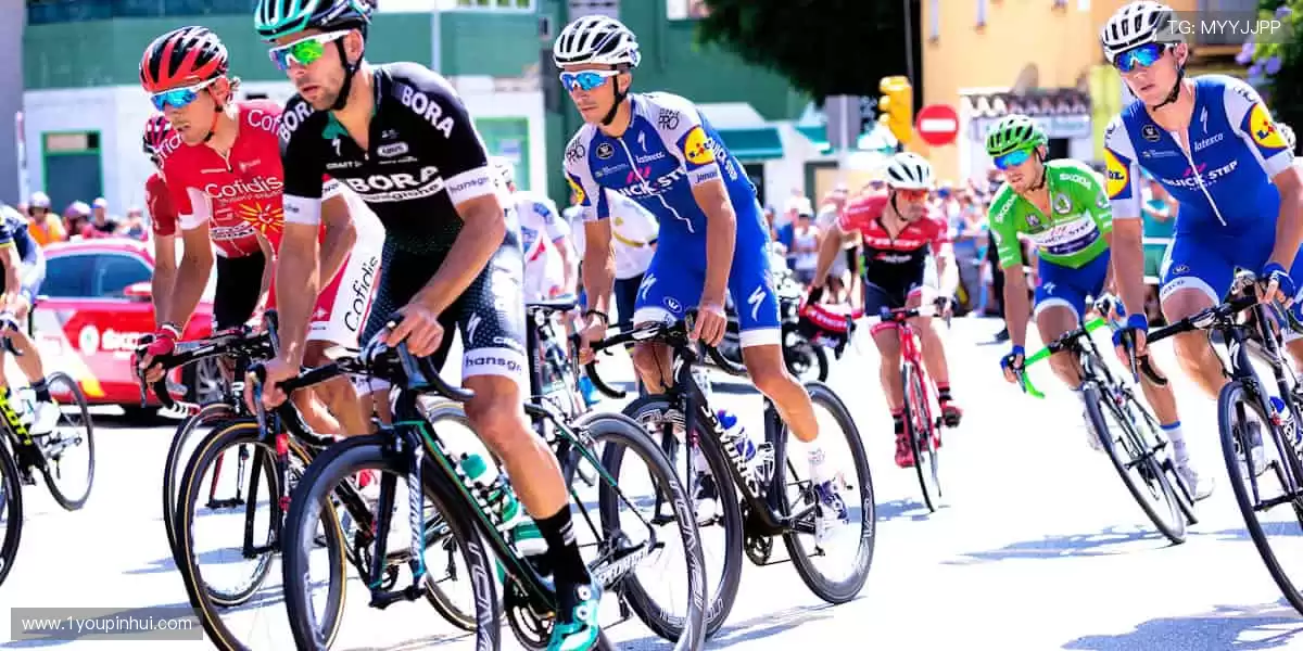 💻 高清直播，身临其境的观赛体验！